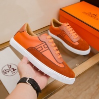 $68.00 USD Hermes Casual Shoes For Men #1148208