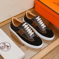 $68.00 USD Hermes Casual Shoes For Men #1148209
