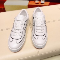 $80.00 USD Hermes Casual Shoes For Men #1148236