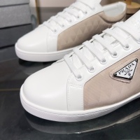 $68.00 USD Prada Casual Shoes For Men #1148312