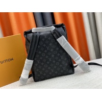$72.00 USD Louis Vuitton LV AAA Man Backpacks #1148316