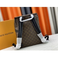 $72.00 USD Louis Vuitton LV AAA Man Backpacks #1148317