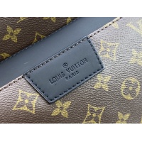 $72.00 USD Louis Vuitton LV AAA Man Backpacks #1148317