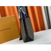 $72.00 USD Louis Vuitton AAA Man Handbags #1148318