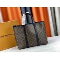 $72.00 USD Louis Vuitton AAA Man Handbags #1148318