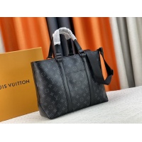 $72.00 USD Louis Vuitton AAA Man Handbags #1148319