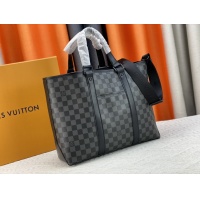 $72.00 USD Louis Vuitton AAA Man Handbags #1148320