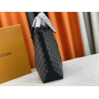 $72.00 USD Louis Vuitton AAA Man Handbags #1148320