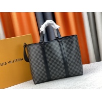 $72.00 USD Louis Vuitton AAA Man Handbags #1148320