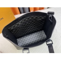 $72.00 USD Louis Vuitton AAA Man Handbags #1148320