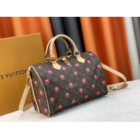 $68.00 USD Louis Vuitton AAA Quality Handbags For Women #1148334
