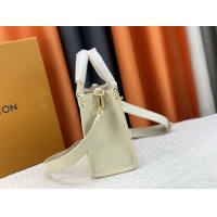 $68.00 USD Louis Vuitton AAA Quality Handbags For Women #1148335