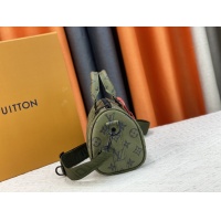 $68.00 USD Louis Vuitton AAA Quality Handbags For Women #1148338
