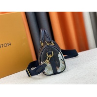 $68.00 USD Louis Vuitton AAA Quality Handbags For Women #1148340