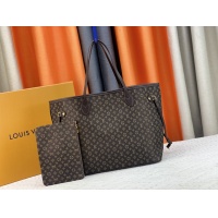 $68.00 USD Louis Vuitton AAA Quality Shoulder Bags For Women #1148343
