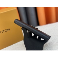 $45.00 USD Louis Vuitton AAA Quality Wallets #1148344