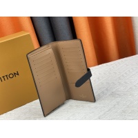 $45.00 USD Louis Vuitton AAA Quality Wallets #1148344