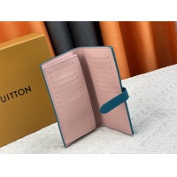 $45.00 USD Louis Vuitton AAA Quality Wallets #1148345