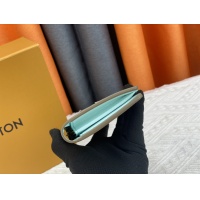 $45.00 USD Louis Vuitton AAA Quality Wallets #1148346