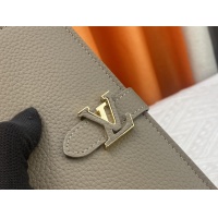 $45.00 USD Louis Vuitton AAA Quality Wallets #1148346