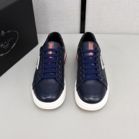$82.00 USD Prada Casual Shoes For Men #1148348
