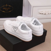 $72.00 USD Prada Casual Shoes For Men #1148351