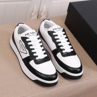 $72.00 USD Prada Casual Shoes For Men #1148353