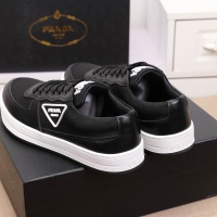 $72.00 USD Prada Casual Shoes For Men #1148354