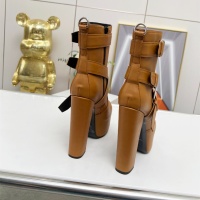 $160.00 USD Yves Saint Laurent YSL Boots For Women #1148365