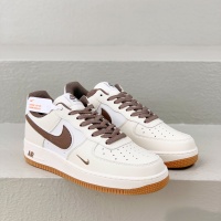 $98.00 USD Nike Air Force 1 For Women #1148371