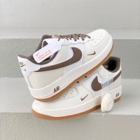 $98.00 USD Nike Air Force 1 For Men #1148372