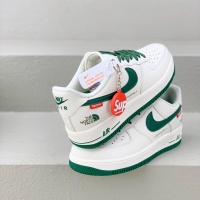 $98.00 USD Nike Air Force 1 For Women #1148373