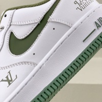 $102.00 USD Nike Air Force 1 For Women #1148382