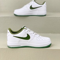 $102.00 USD Nike Air Force 1 For Women #1148382