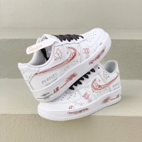 $102.00 USD Nike Air Force 1 For Women #1148383