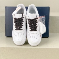 $102.00 USD Nike Air Force 1 For Women #1148383