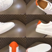 $68.00 USD Hermes Casual Shoes For Men #1148441