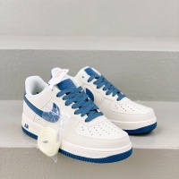 $98.00 USD Nike Air Force 1 For Men #1148483