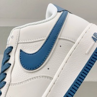 $98.00 USD Nike Air Force 1 For Men #1148483