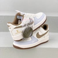$98.00 USD Nike Air Force 1 For Men #1148490