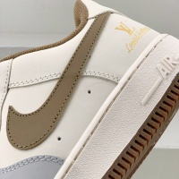 $98.00 USD Nike Air Force 1 For Women #1148491
