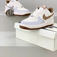 $98.00 USD Nike Air Force 1 For Women #1148491