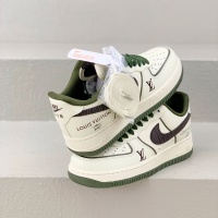$102.00 USD Nike Air Force 1 For Women #1148493