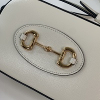 $158.00 USD Gucci AAA Quality Messenger Bags For Women #1148494