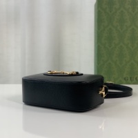 $158.00 USD Gucci AAA Quality Messenger Bags For Women #1148495