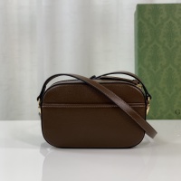 $158.00 USD Gucci AAA Quality Messenger Bags For Women #1148496