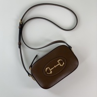 $158.00 USD Gucci AAA Quality Messenger Bags For Women #1148496