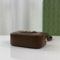$158.00 USD Gucci AAA Quality Messenger Bags For Women #1148496