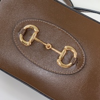 $158.00 USD Gucci AAA Quality Messenger Bags For Women #1148496
