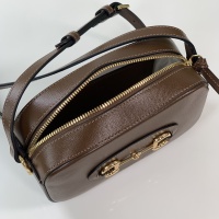 $158.00 USD Gucci AAA Quality Messenger Bags For Women #1148496